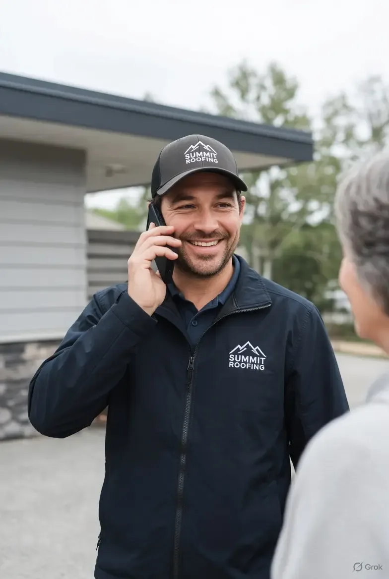 Flat Roof Leak Repair Grenville, SD FAQs